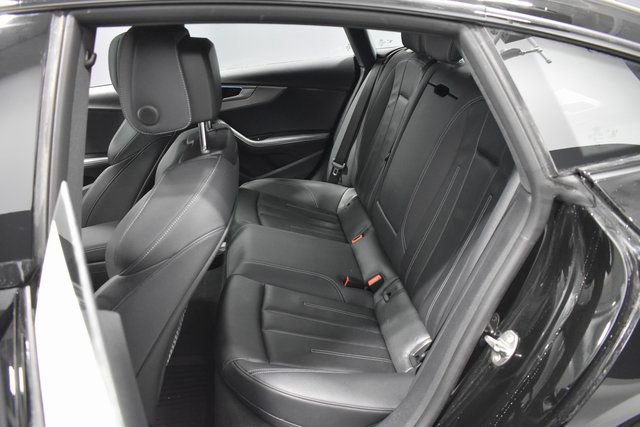 Used 2023 Audi A5 2.0T Prestige w/ Black Optic Plus Package image 31