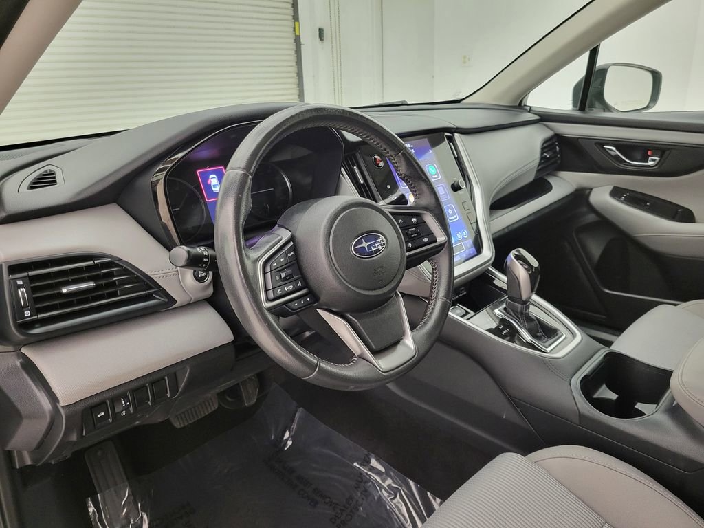 Used 2024 Subaru Legacy Premium AWD/4WD image 26