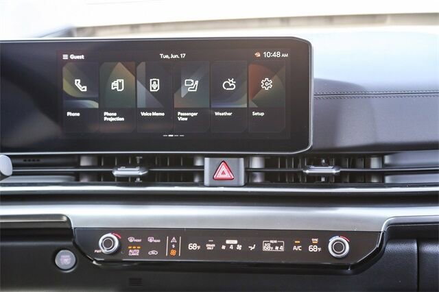 New 2026 Kia Carnival SX Prestige image 10