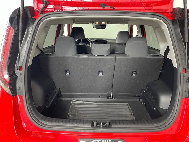 Certified 2023 Kia Soul S image 13