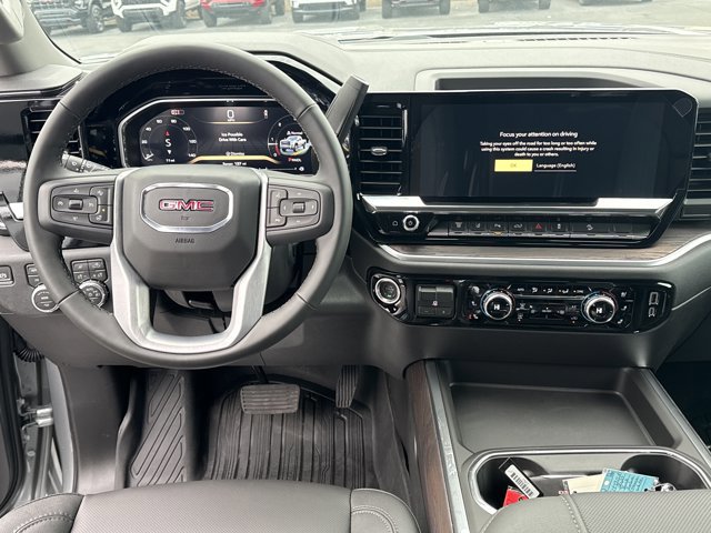 New 2026 GMC Sierra 2500 SLT w/ SLT Premium Package image 7