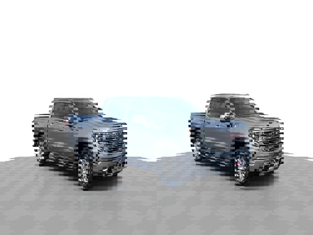 New 2026 GMC Sierra 1500 Denali w/ Technology Package image 2