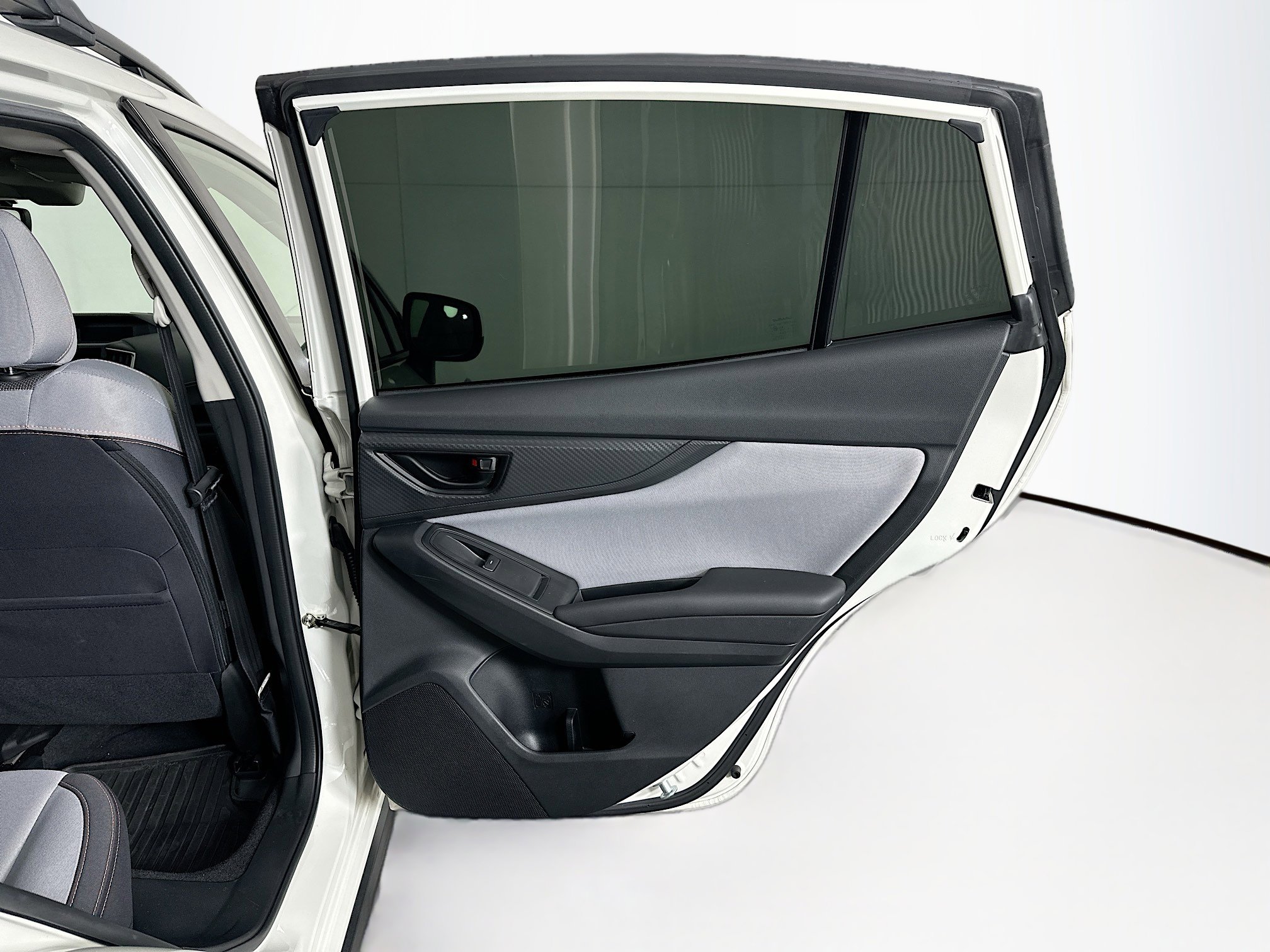 Used 2021 Subaru Crosstrek 2.0i Premium w/ Moonroof Package image 30