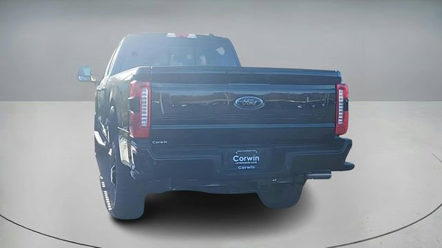 New 2026 Ford F250 Lariat w/ Tremor Off-Road Package image 5
