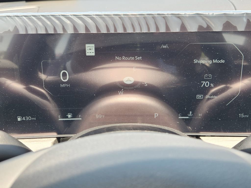 Certified 2026 Kia K5 EX image 11