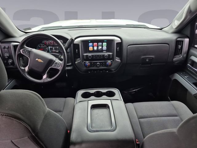 Used 2016 Chevrolet Silverado 1500 LT w/ All Star Edition image 12