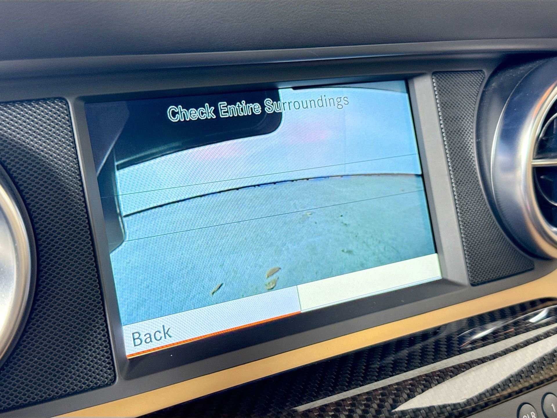 Used 2011 Mercedes-Benz SLS AMG Coupe image 14