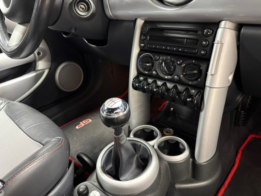 Used 2006 MINI Cooper S image 7