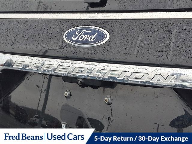Certified 2019 Ford Expedition XLT w/ Equipment Group 202A AWD/4WD image 32