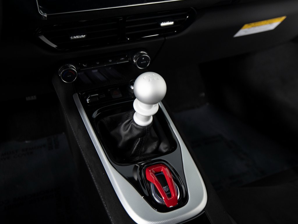 Used 2026 Lotus Emira RWD image 25
