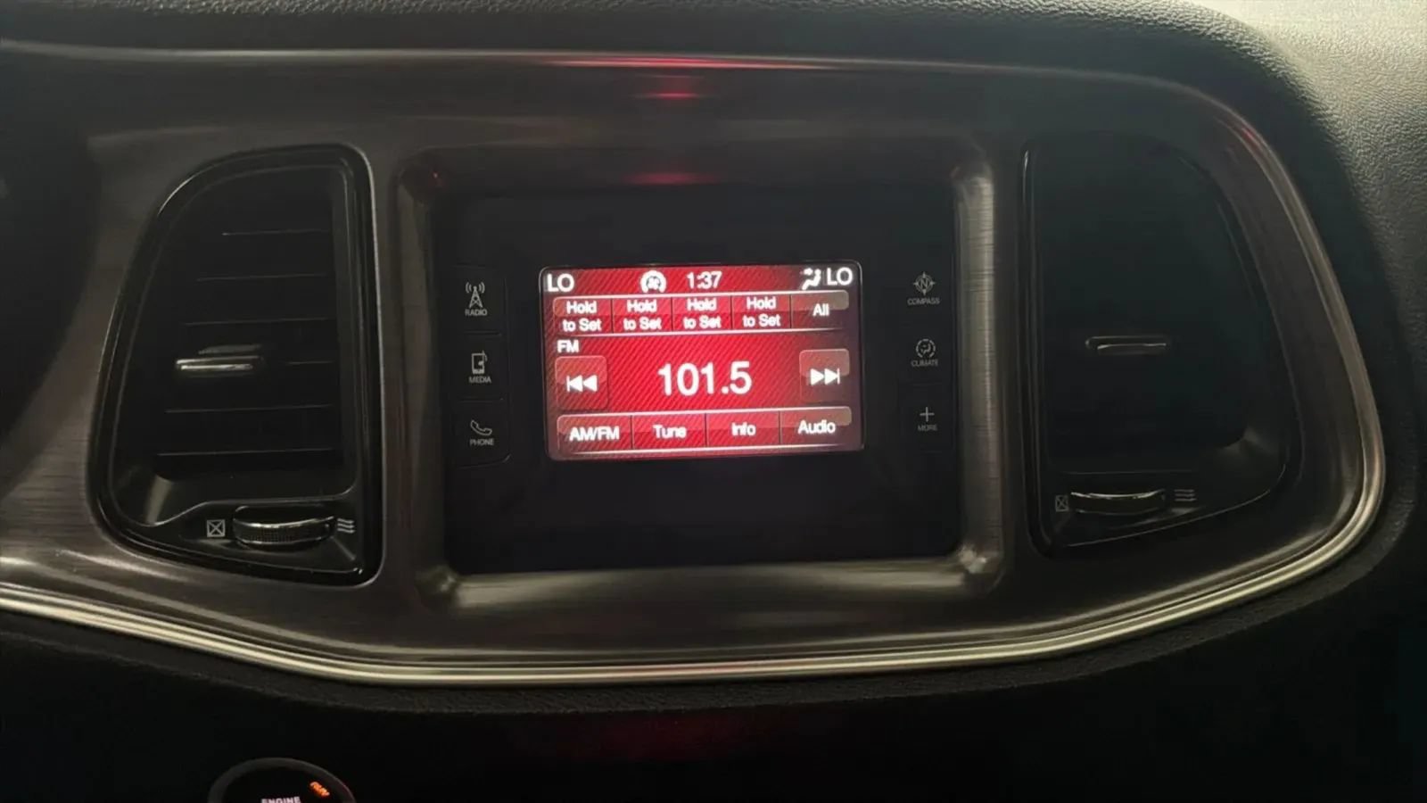 Used 2017 Dodge Challenger SXT RWD image 13