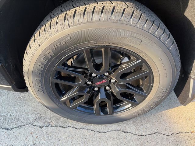 New 2026 GMC Sierra 1500 Pro w/ Graphite Edition image 10