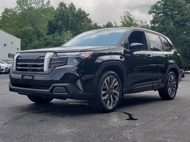 Used 2025 Subaru Forester Touring w/ Touring Package image 8