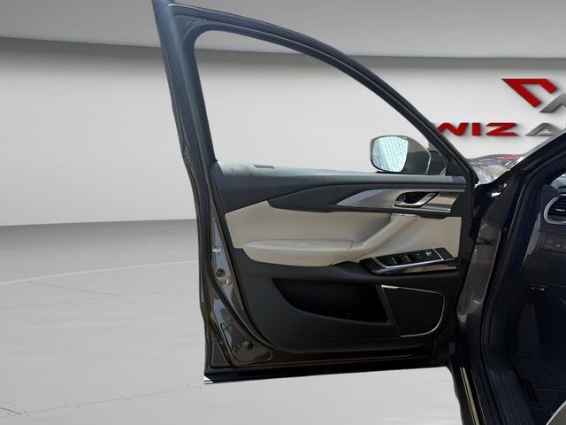 Used 2018 MAZDA CX-9 Grand Touring image 14