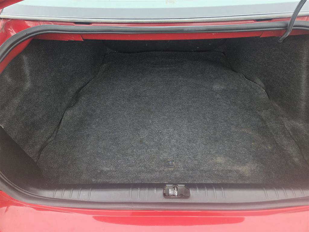 Used 2007 Chevrolet Impala LT image 14