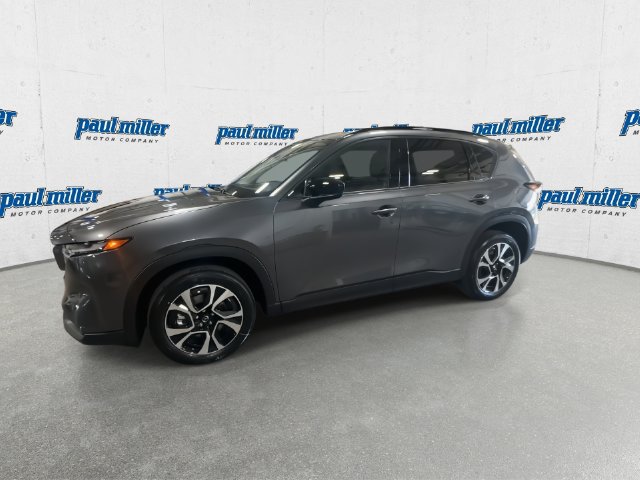 New 2026 MAZDA CX-5 Preferred AWD/4WD image 6