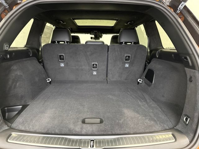 New 2026 Jeep Grand Cherokee Summit AWD/4WD image 10