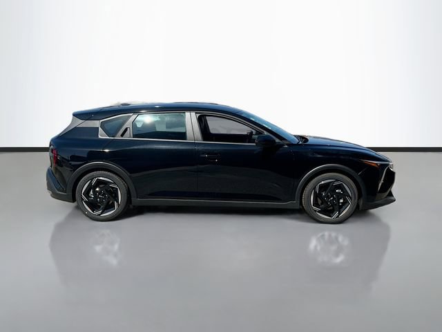 New 2026 Kia K4 EX FWD image 8
