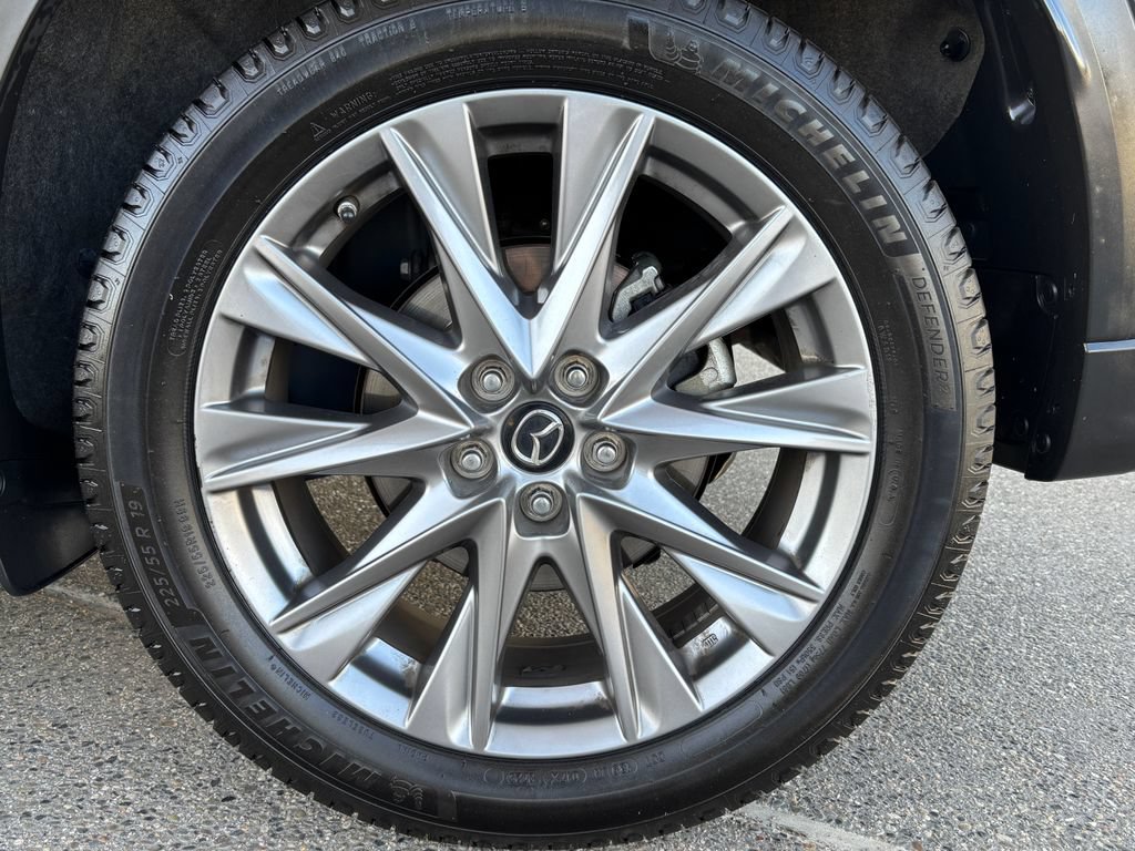 Used 2020 MAZDA CX-5 Grand Touring Reserve AWD/4WD image 32
