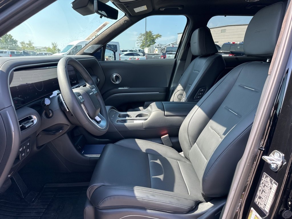 New 2026 Hyundai Palisade Calligraphy image 24