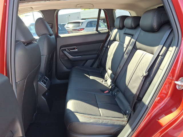 New 2026 MAZDA CX-50 AWD 2.5 Hybrid w/ Cargo Package image 7