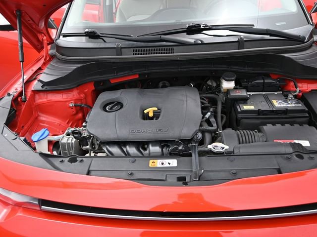 Used 2022 Kia Soul LX w/ Technology Package image 21