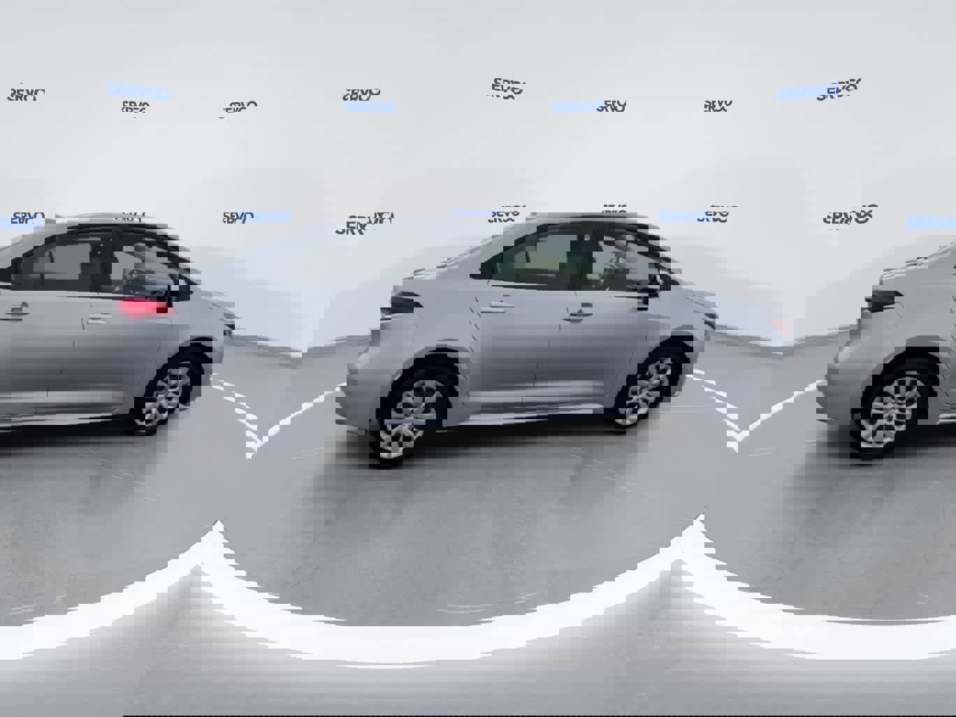 Used 2023 Toyota Corolla LE image 9