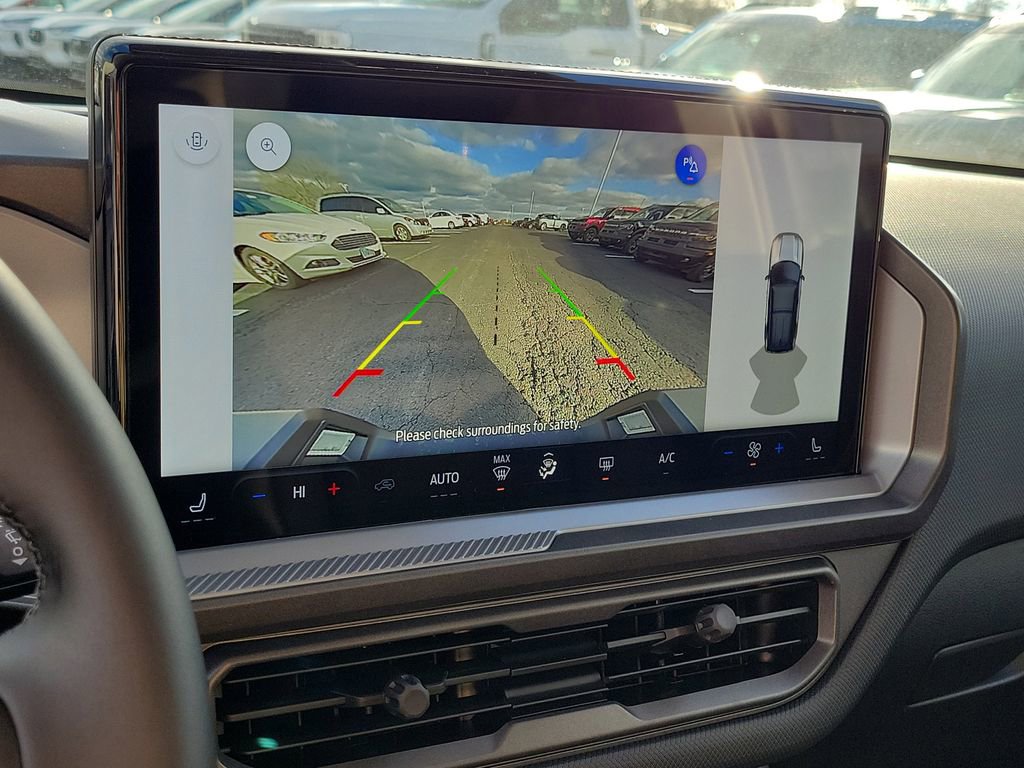 New 2025 Ford Bronco Sport Big Bend w/ Convenience Package image 27