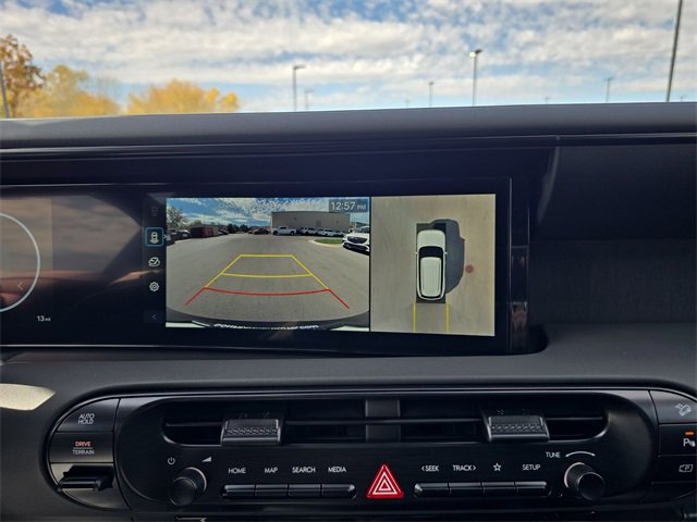 New 2026 Hyundai Palisade XRT Pro image 17