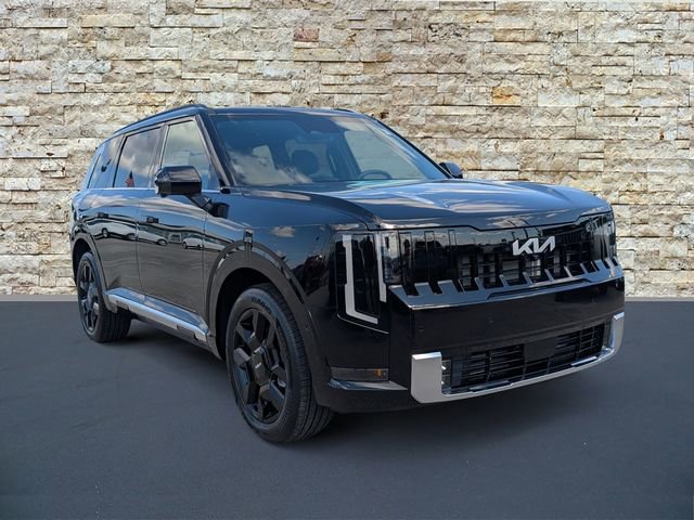 New 2027 Kia Telluride X-Line SX Prestige video 1