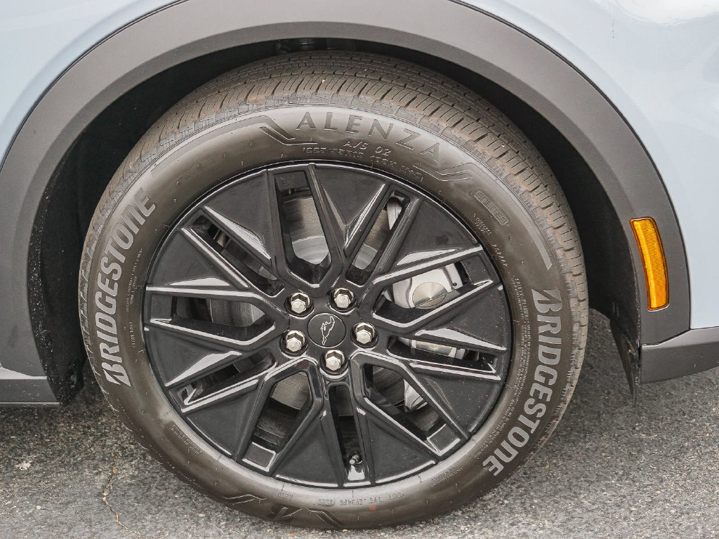 New 2026 Ford Mustang Mach-E Select RWD image 9