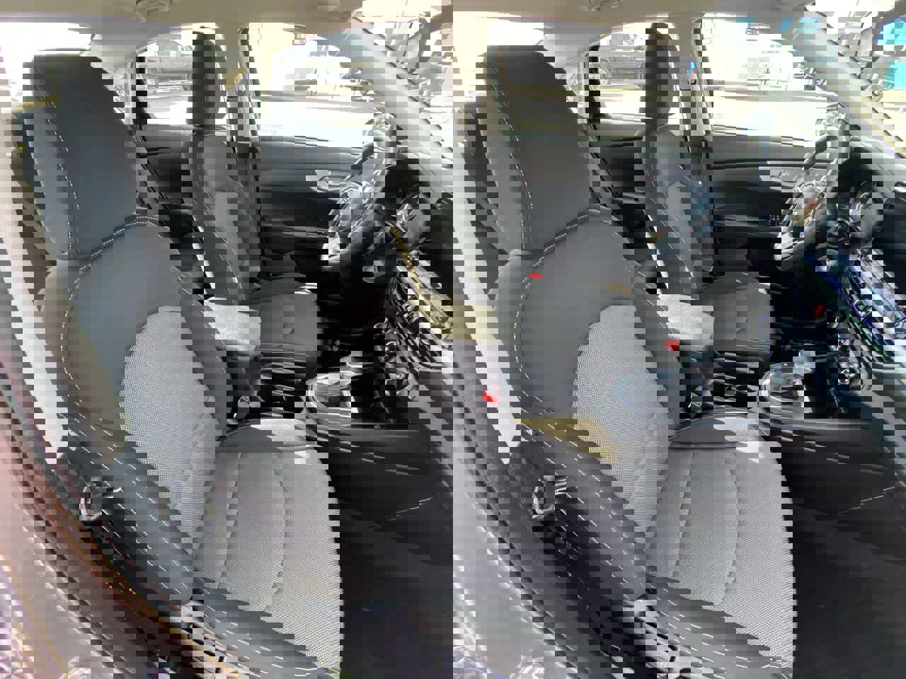 Used 2024 Kia Forte LXS image 23