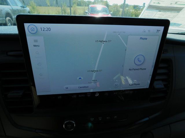 New 2025 Ford Transit 250 148 Medium Roof w/ Load Area Protection Package image 27