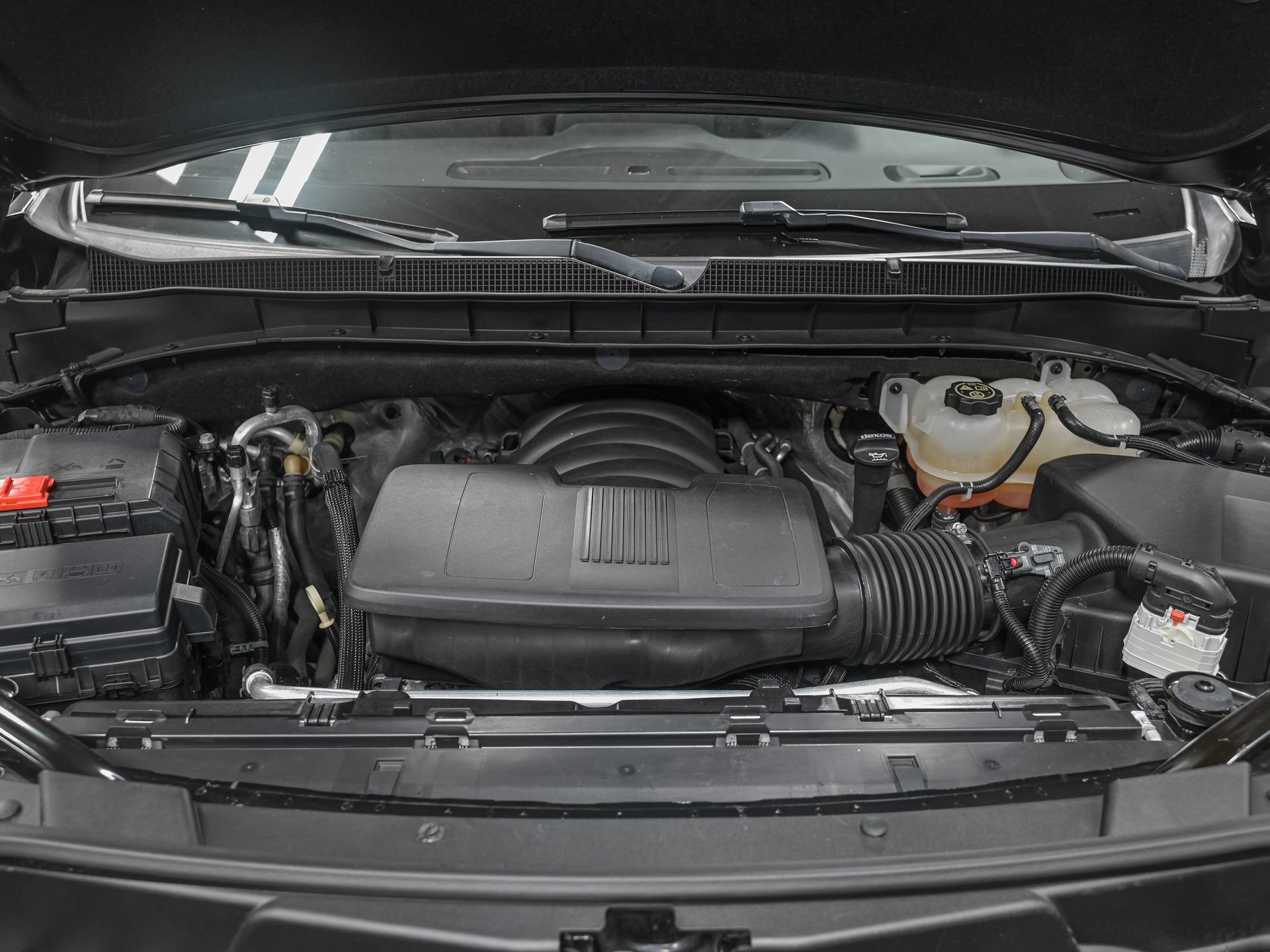 Used 2022 Chevrolet Suburban Z71 AWD/4WD image 11