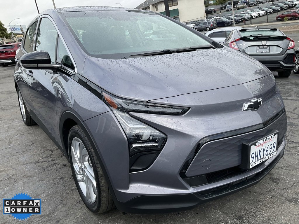 Used 2023 Chevrolet Bolt LT image 65