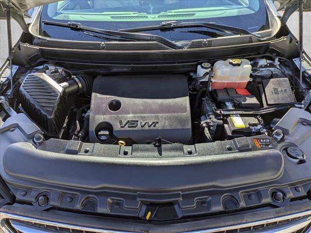 Used 2020 Buick Enclave Essence w/ Sound and Sites Package image 24