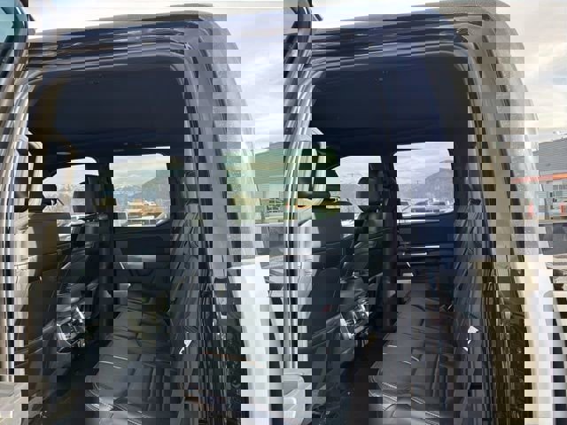 Used 2024 Ford F350 Platinum w/ Tremor Off-Road Package image 25