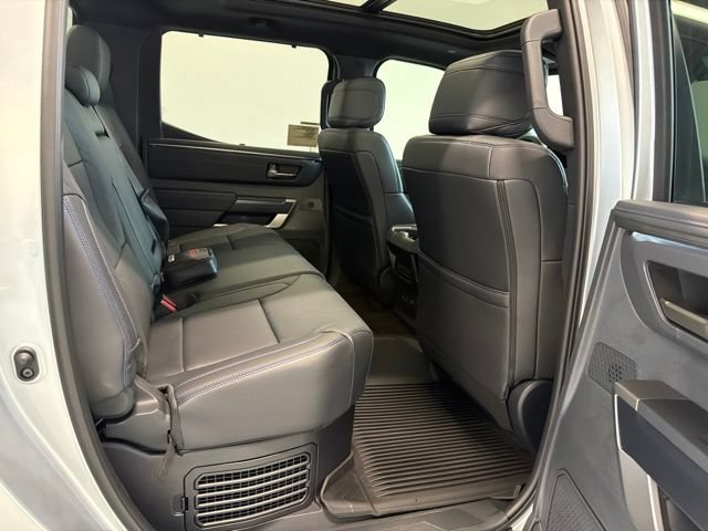 New 2026 Toyota Tundra Platinum AWD/4WD image 32