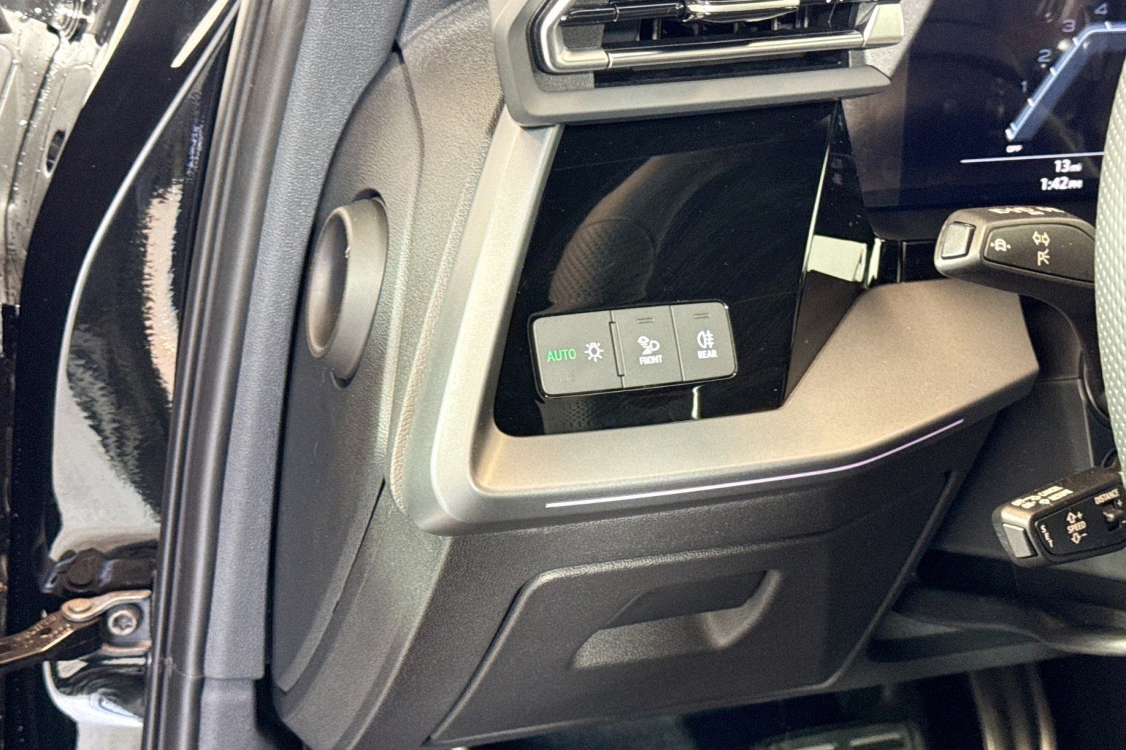 New 2026 Audi S3 Premium AWD/4WD image 10