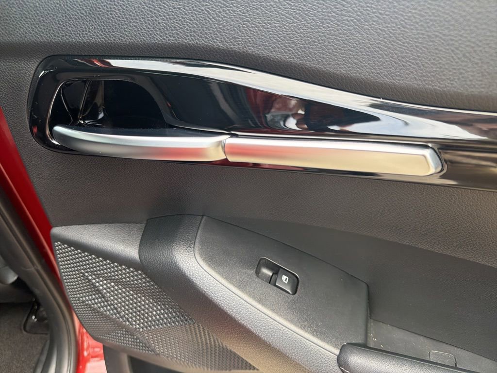 Certified 2025 Kia Seltos S AWD/4WD image 28