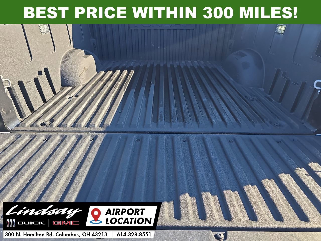 Used 2023 Toyota Tundra TRD Pro image 26