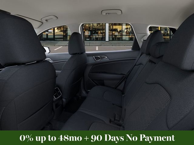 New 2026 Kia Sportage S image 18