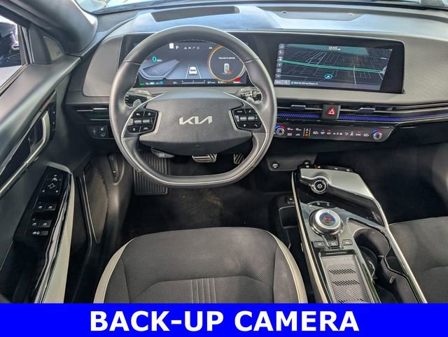 Used 2024 Kia EV6 GT-Line image 8