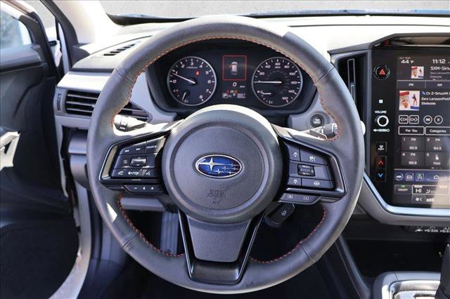 Certified 2026 Subaru Crosstrek 2.5i Limited w/ Crosstrek Mirror Package image 12