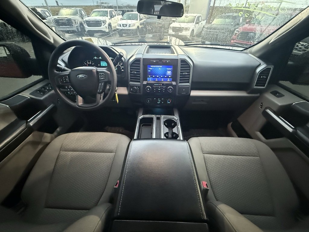Used 2019 Ford F150 XLT image 28
