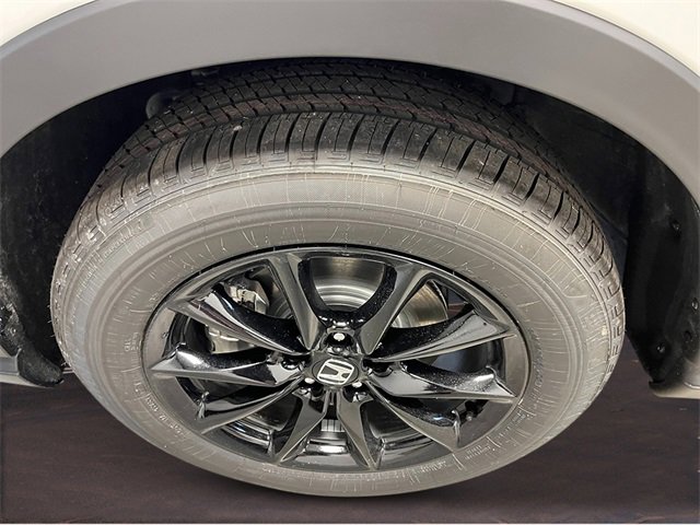 New 2026 Honda CR-V Sport-L image 11