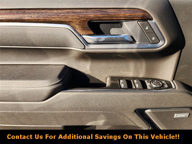 New 2026 GMC Sierra 1500 Elevation w/ Elevation Premium Package image 19