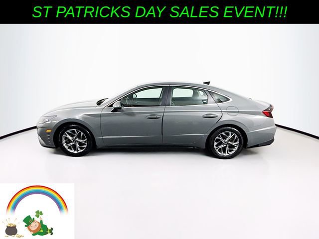 Used 2022 Hyundai Sonata SEL image 4