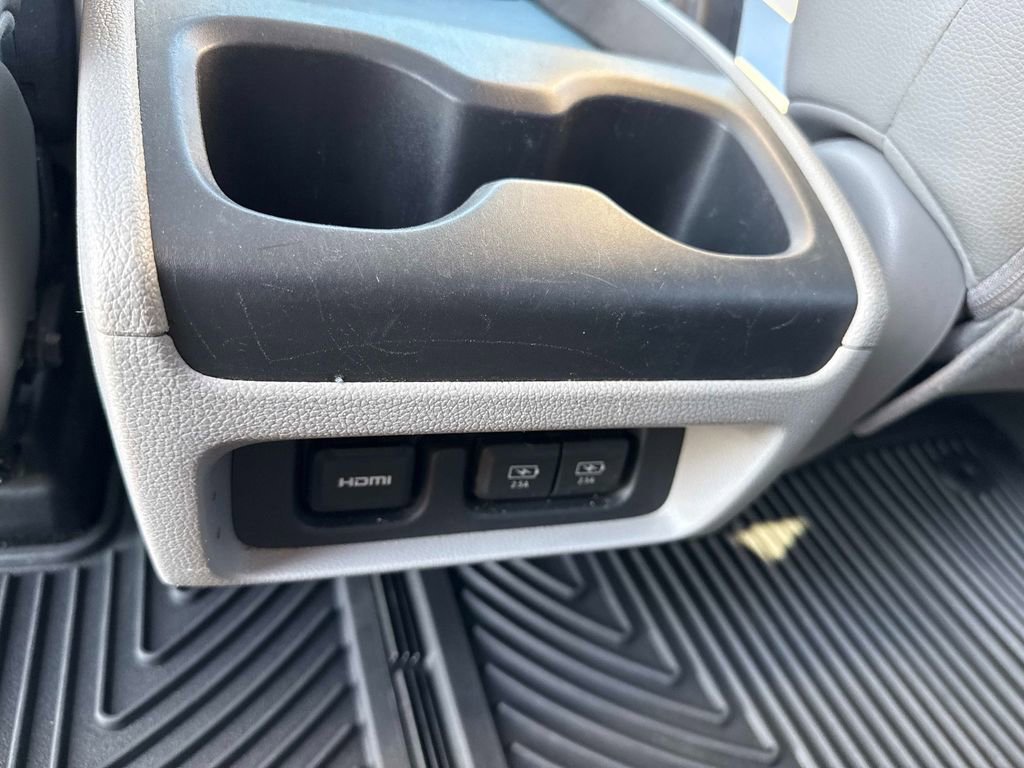 Used 2020 Honda Odyssey EX-L image 16