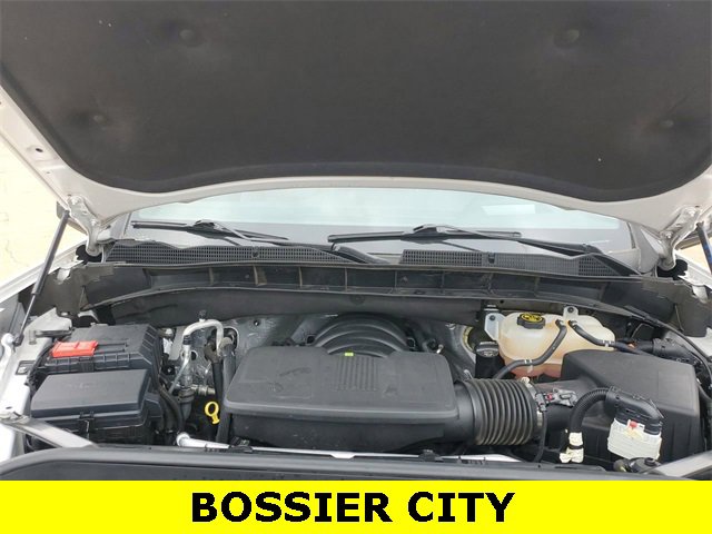 Certified 2023 GMC Sierra 1500 Denali Ultimate image 31